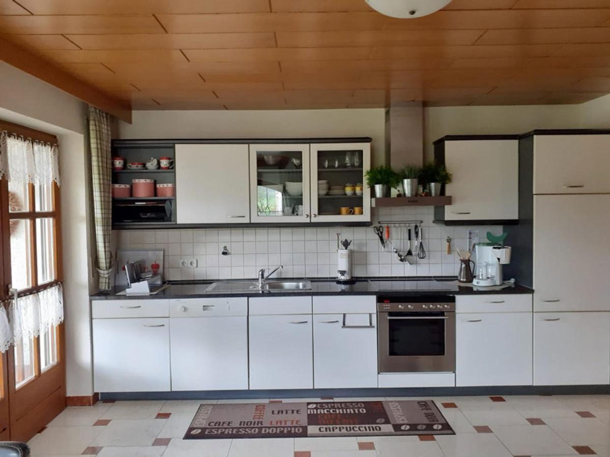 Ferienwohnung Arberblick Lam Exterior photo